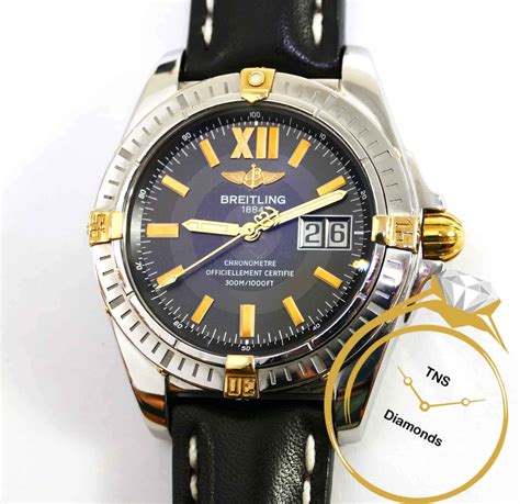 breitling b49350